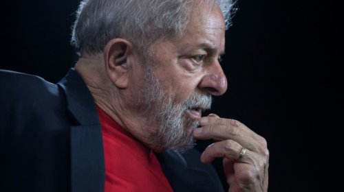 [Defesa pede liberdade de Lula após decisão do Supremo]