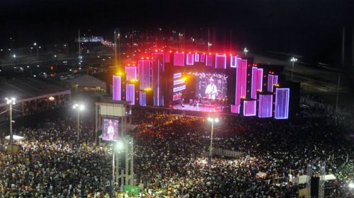 [Ouvidoria vai prestar atendimento durante 24 horas durante Festival Virada Salvador]