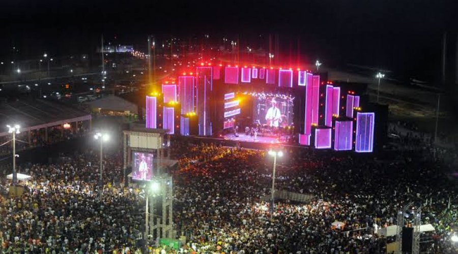 [Ouvidoria vai prestar atendimento durante 24 horas durante Festival Virada Salvador]