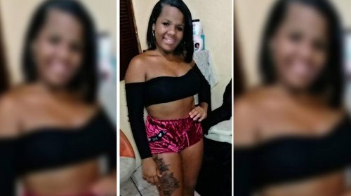 [Garota de 15 anos é executada com tiros na cabeça na presença da mãe]