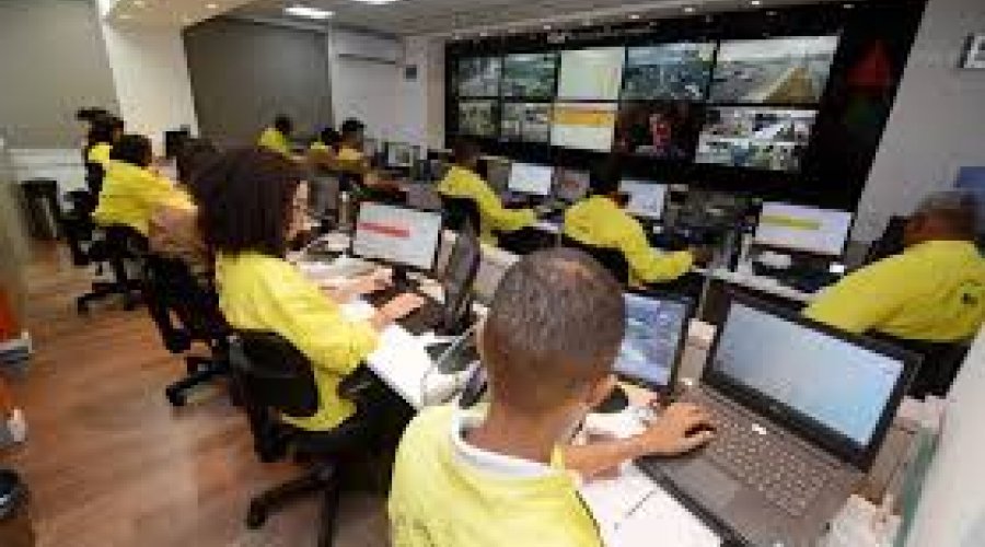 [Fiscalização de trânsito e transporte será reforçada no Festival Virada Salvador 2018]