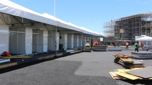[Atenção: Entrega de kits para ambulantes do Festival Virada começa nesta quarta (26)]