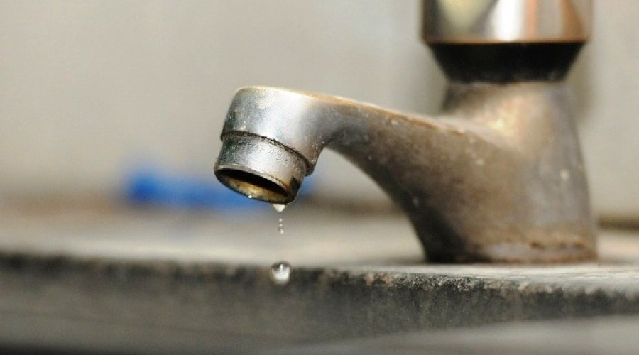 [Mais uma vez a Embasa deixa moradores de Perambués sem água ]
