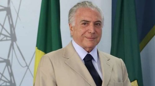 [Cinco dias antes de deixar o governo, Michel Temer decreta novo plano de segurança pública]