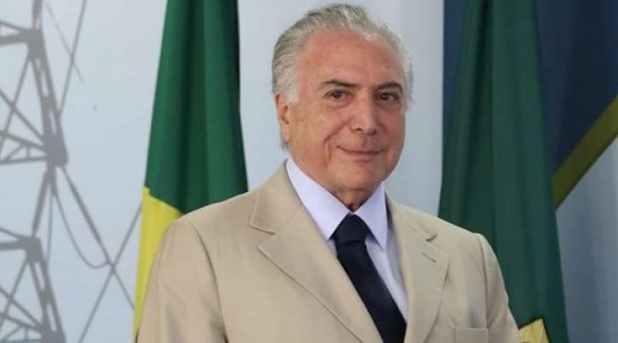 [Cinco dias antes de deixar o governo, Michel Temer decreta novo plano de segurança pública]