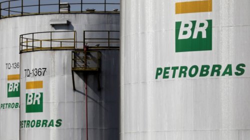 [Petrobras tem o maior ganho em valor de mercado em 2018]