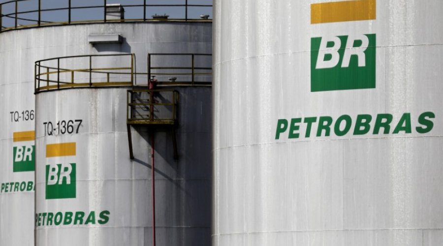 [Petrobras tem o maior ganho em valor de mercado em 2018]