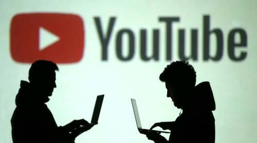 [Ministério Público pede que Google retire do ar vídeos de youtubers mirins]