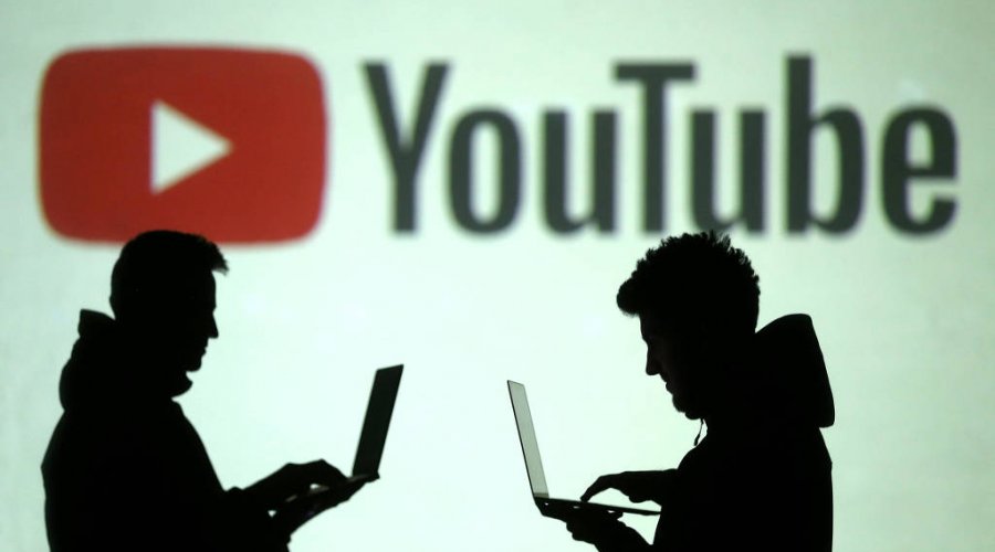 [Ministério Público pede que Google retire do ar vídeos de youtubers mirins]