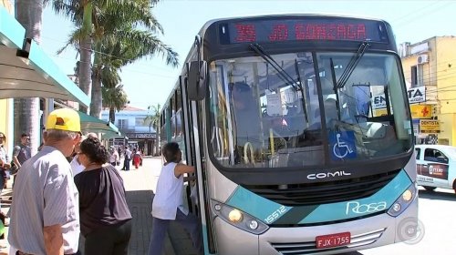 [Prepare o bolso: Passagem de ônibus em Feira aumenta a partir desta segunda-feira ]