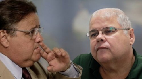 [Procuradoria Geral da República recomenda pena de 80 anos para Geddel]