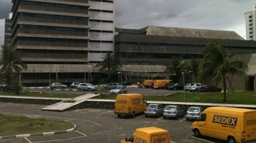 [Olha aí: Correios abre edital para leilão de agência central da Pituba]