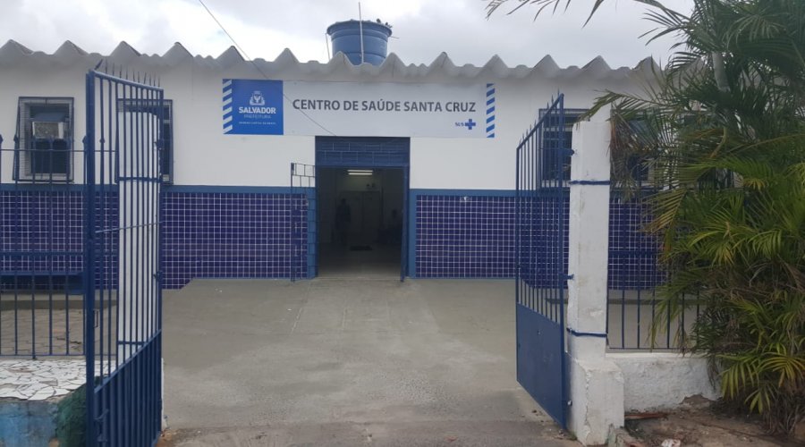 [DENÚNCIA: Posto de Santa Cruz foi reaberto, porém esta sem médicos]