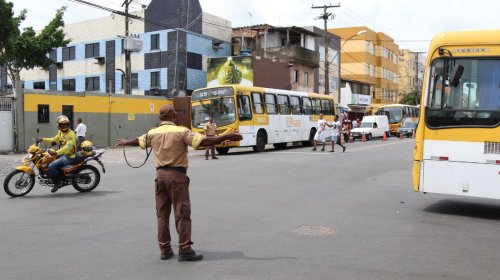 [Fique atento: Lavagem do Bonfim terá operação especial de trânsito]