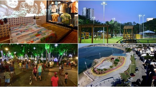 [FÉRIAS: Confira as dicas para a criançada curtir em Salvador]