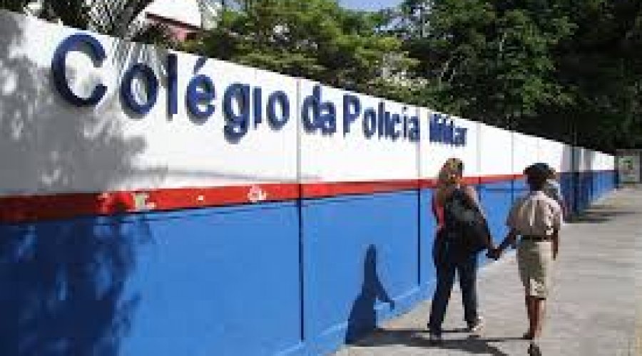 [ Confira lista dos 2,4 mil sorteados para vagas na creche e escolas da PM]