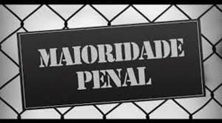 [Datafolha: Maioria quer redução da maioridade penal de 18 para 16 anos]