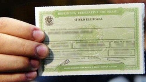 [TRE-BA pode cancelar mais de 200 mil títulos de eleitores na RMS]