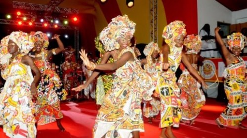[Governo do Estado destina R$ 320 mil em patrocínio para Noite da Beleza Negra do Ilê Aiyê]