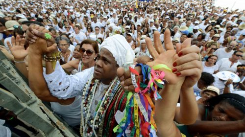[SE LIGUE! Prefeitura monta esquema especial de serviços para Lavagem do Bonfim (17)]