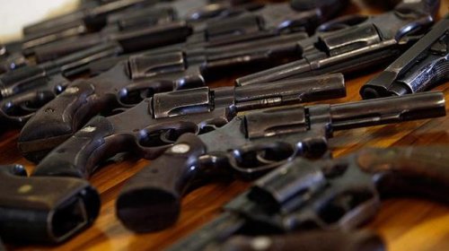 [Decreto de armas não influência nas vendas, aponta empresas globais]