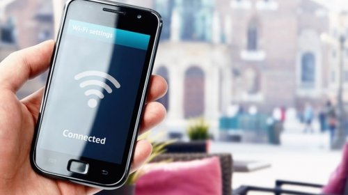 [Salvador terá internet gratuita em diversos pontos da cidade a partir de segunda (21)]