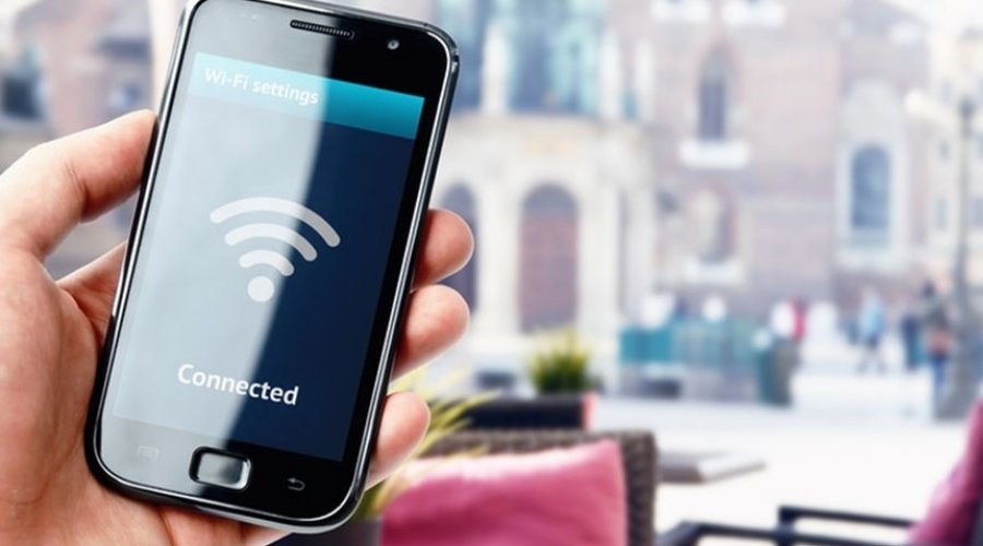 [Salvador terá internet gratuita em diversos pontos da cidade a partir de segunda (21)]