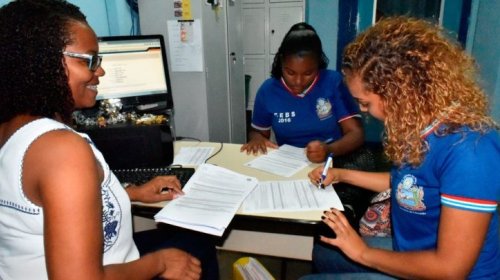 [Se ligue: Matrículas na rede estadual de ensino começam hoje (22)]