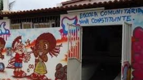 [Atenção moradores!  Nova Constituinte comemora 33 anos com diversos serviços e atividades aman...]