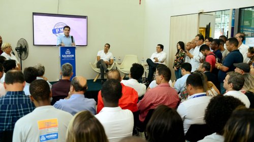 [Fique atento! Concurso da Prefeitura terá 367 vagas para níveis médio e superior]