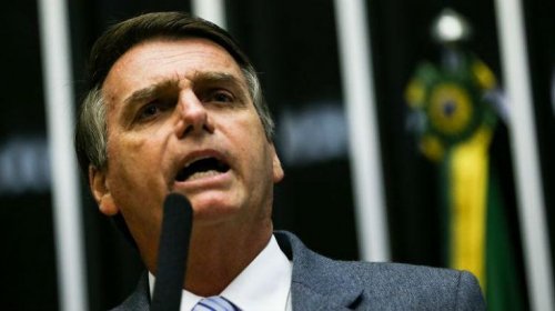 [Datafolha: brasileiros acreditam que Bolsonaro vai beneficiar mais políticos e indústria]