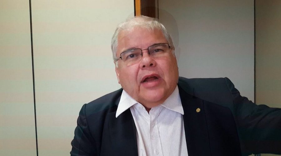 [Conselho de Ética irá arquivar caso dos R$ 51 milhões de irmão de Geddel]