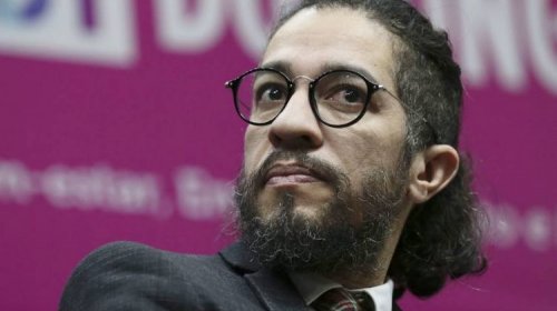 [PF abriu 5 investigações sobre ameaças a Jean Wyllys]