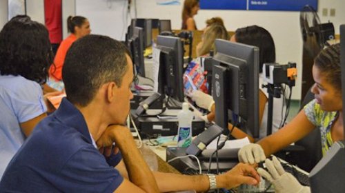 [Menos de um mês: mais de 500 mil títulos podem ser cancelados na Bahia]