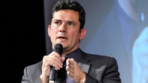 [Moro autoriza força-tarefa para atuar em presídios do Ceará]