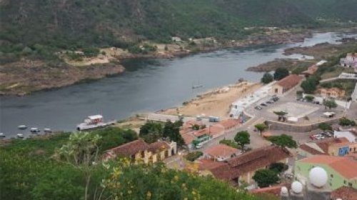 [Bahia possui 10 barragens com risco de cair; número é o maior do país]
