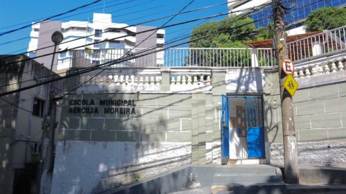 [Casa de Acolhimento vai abrigar 60 filhos de ambulantes durante festa de Iemanjá  ]