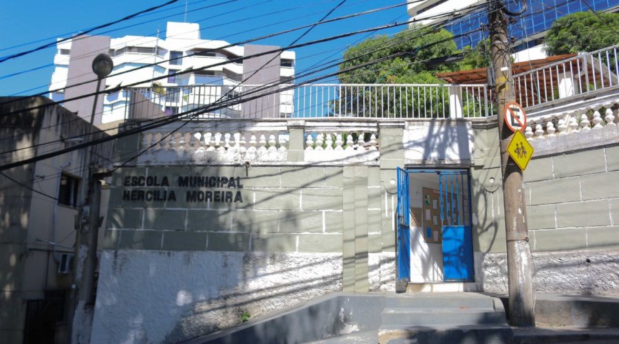 [Casa de Acolhimento vai abrigar 60 filhos de ambulantes durante festa de Iemanjá  ]