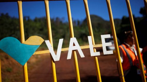 [Vale anuncia que vai fechar 10 barragens semelhantes à de Brumadinho]