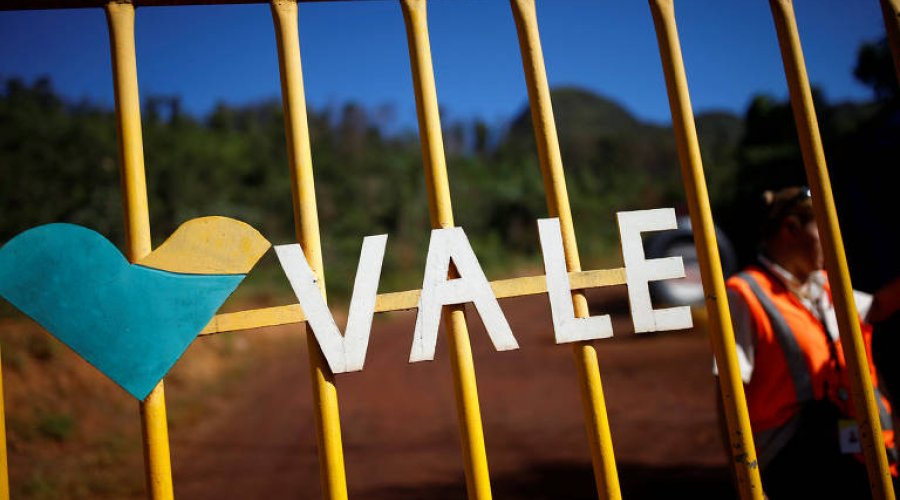 [Vale anuncia que vai fechar 10 barragens semelhantes à de Brumadinho]