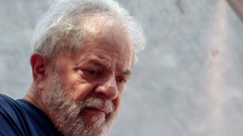 [Lula recorre ao STF para ir ao velório do irmão]