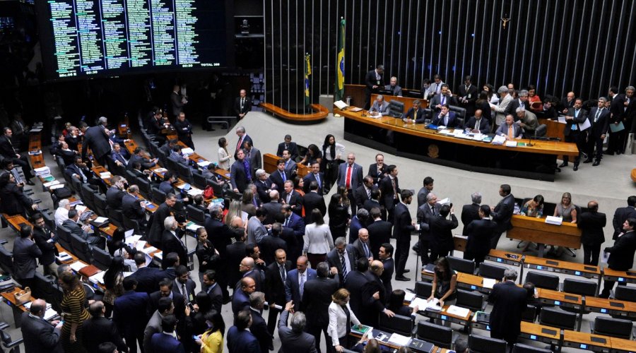 [Deputados elegem nesta sexta o novo presidente da Câmara]