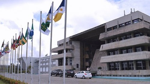 [Deputados estaduais da 19º Legislatura são empossados na AL-BA]