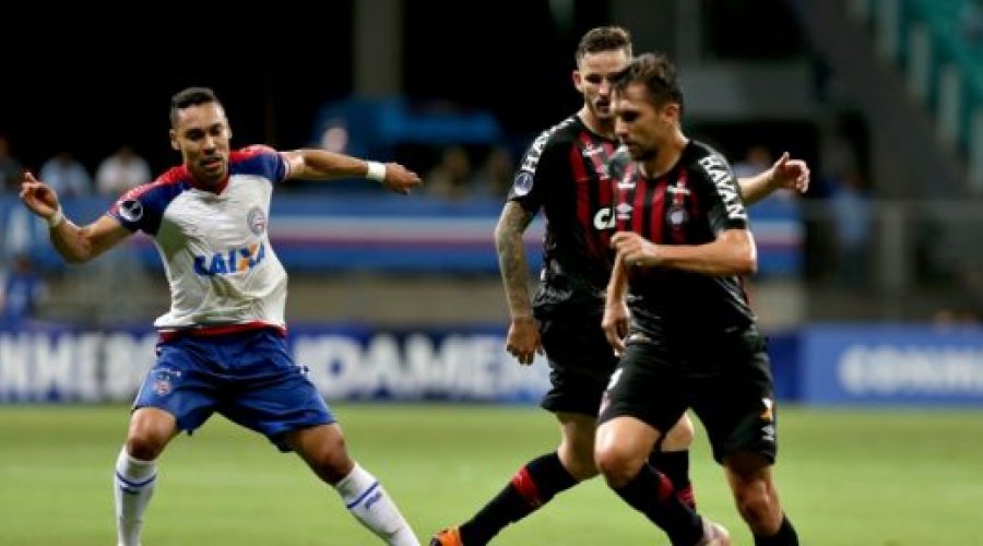 [Bahia vai a Alagoinhas encarar Atlético em busca de reabilitação]