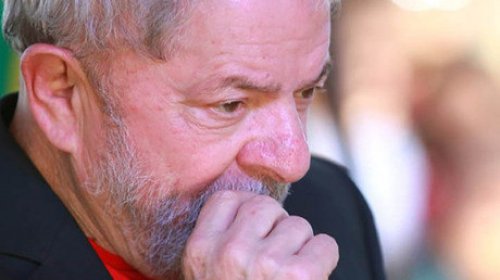 [Lula é condenado a 12 anos e 11 meses de prisão no caso do sítio de Atibaia]