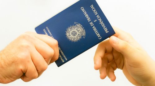 [Confira vagas do SIMM para esta quinta-feira (7)]