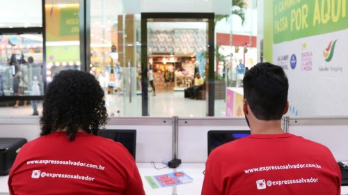 [Expresso Carnaval: Bilhetes de ônibus para circuitos começam a ser vendidos]