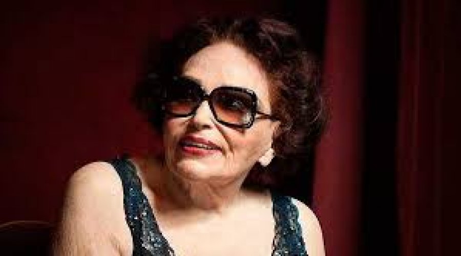 [Atriz Bibi Ferreira morre aos 96 anos no Rio]