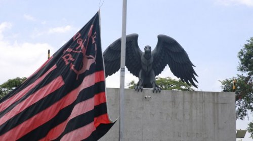 [Inspeção do Trabalho inicia fiscalização no CT do Flamengo]