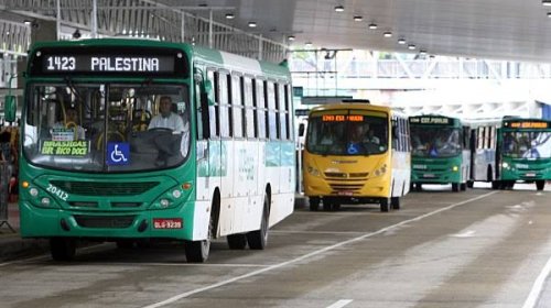 [Valor da gratificação dos rodoviários no Carnaval é definido]